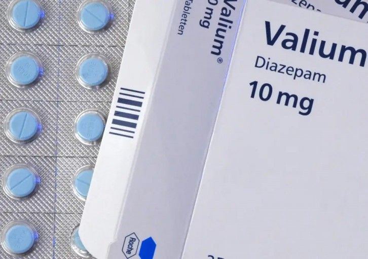 Buy valium online overnight