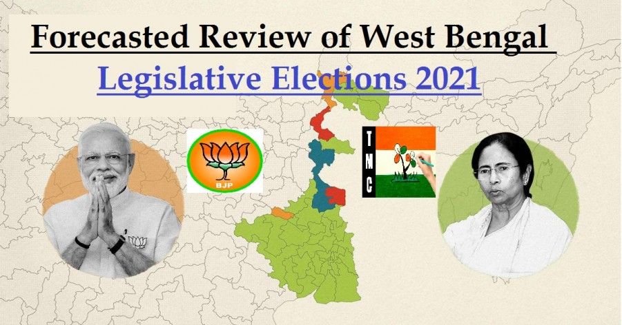 West Bengal Legislative elections 2021