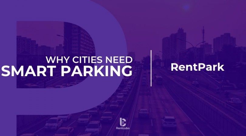 smart parking solutions