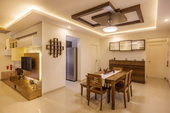 best apartment interior designers in Bangalore