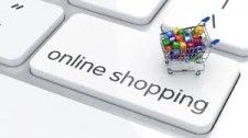 Online Shopping