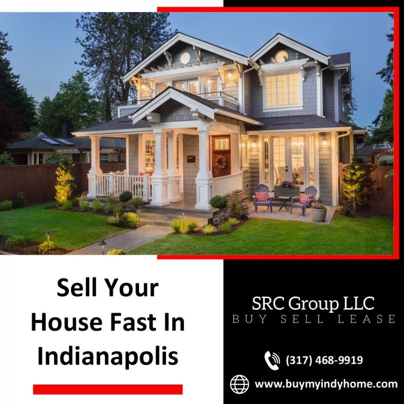 we buy houses Indianapolis, Indiana