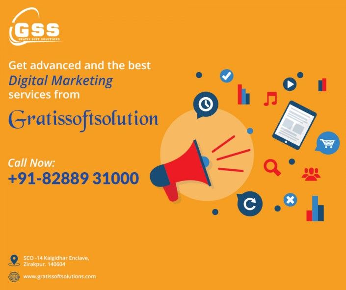 digital marketing company in mohali