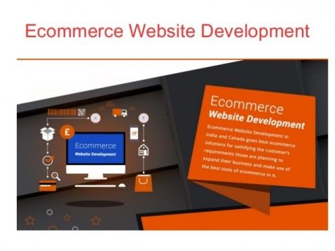 Ecommerce