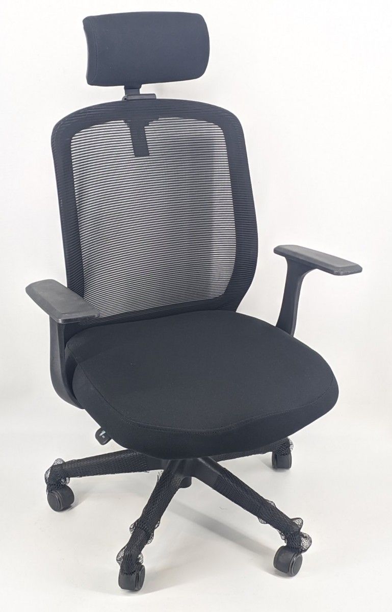 Office Chair Market 