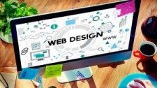 website design 