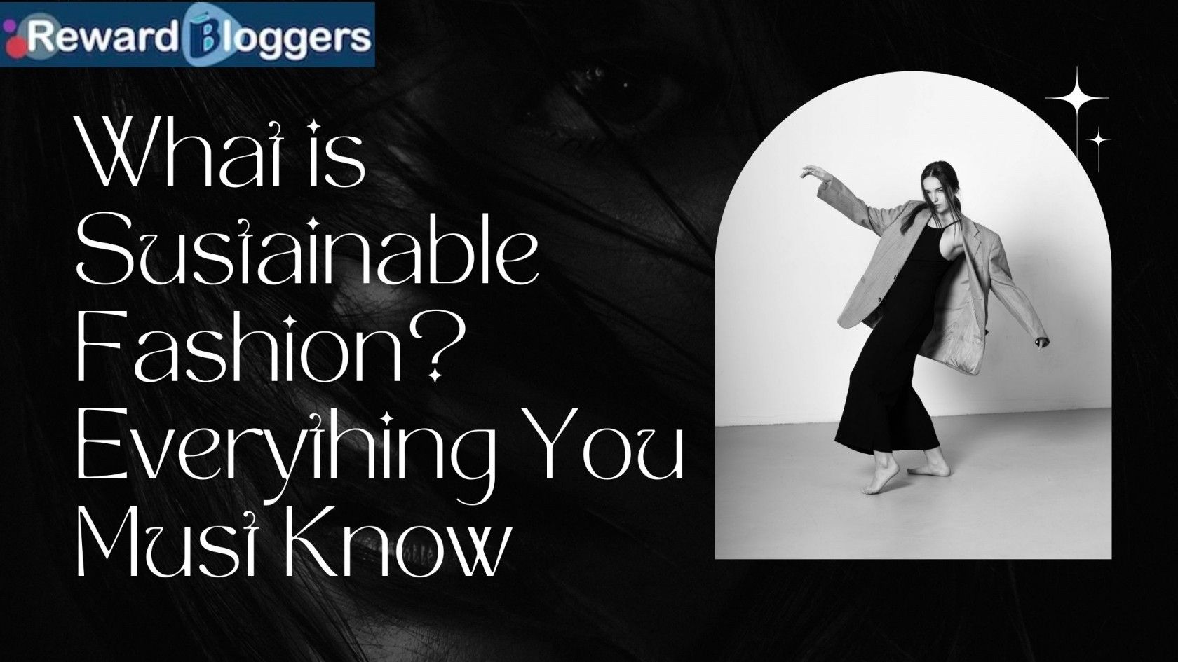 what is sustainable fashion