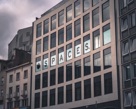 commercial office space in Andheri East