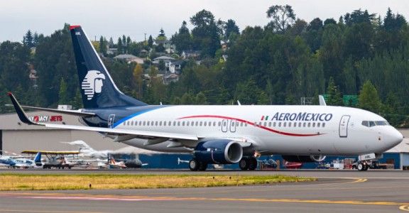 Aeromexico Flight Reservations