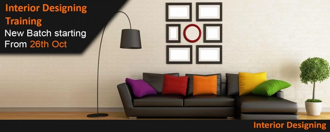 Interior Designing Course in Pune 