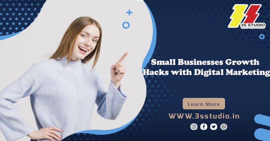 Digital marketing company in Delhi