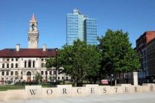 Translation Services Worcester