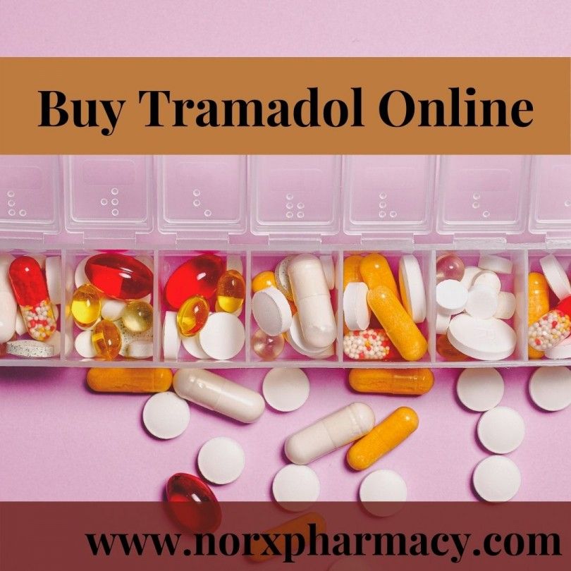 Buy Tramadol Online With Prescription In USA