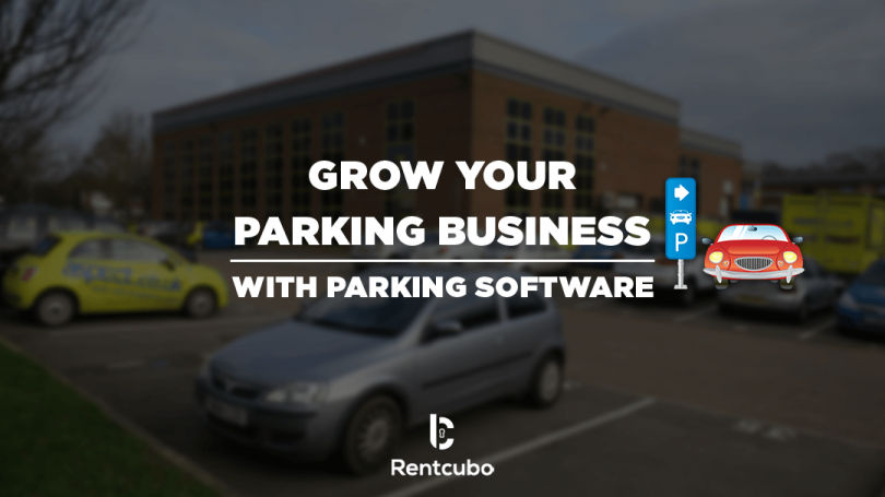 parking software