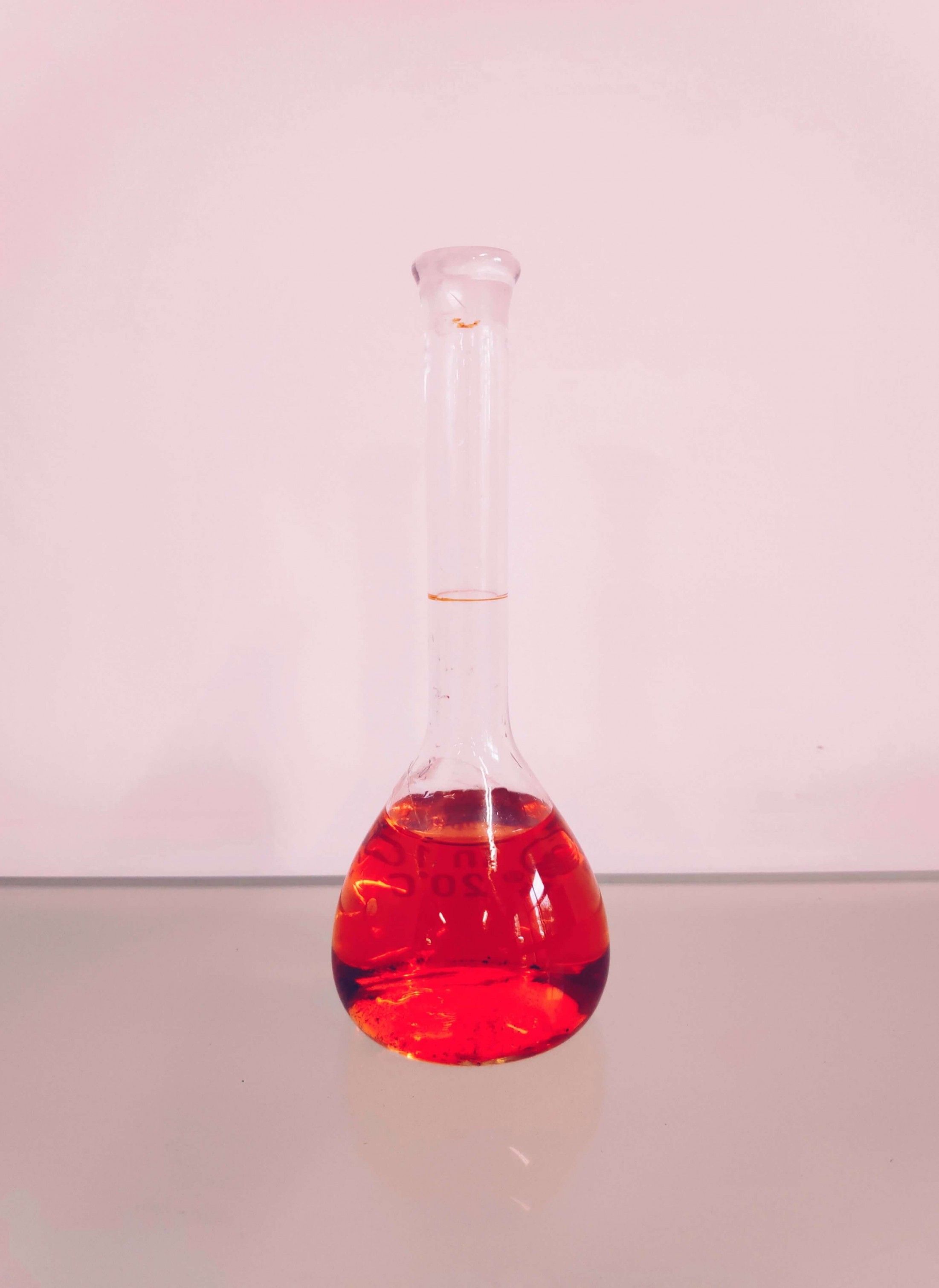 Chemical used in Skincare products