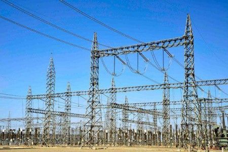 Electric Power Transmiion Equipment Market Size