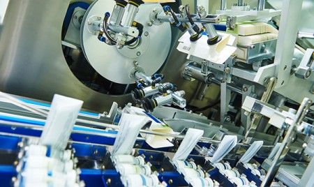 Pharmaceutical Packaging Machines Market Size