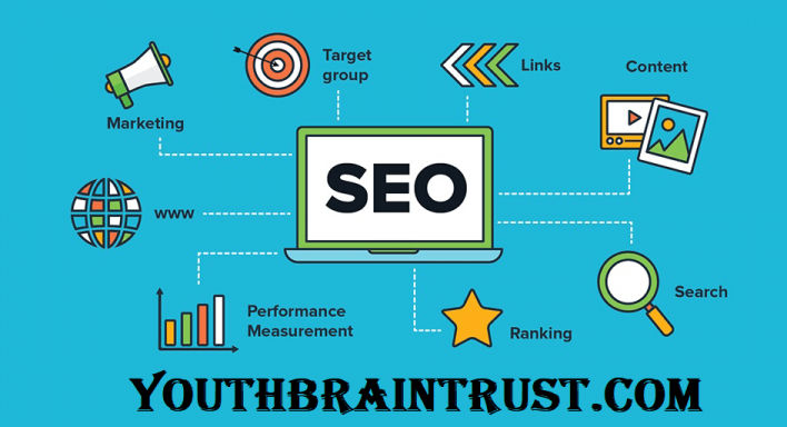 BEST SEO COMPANY