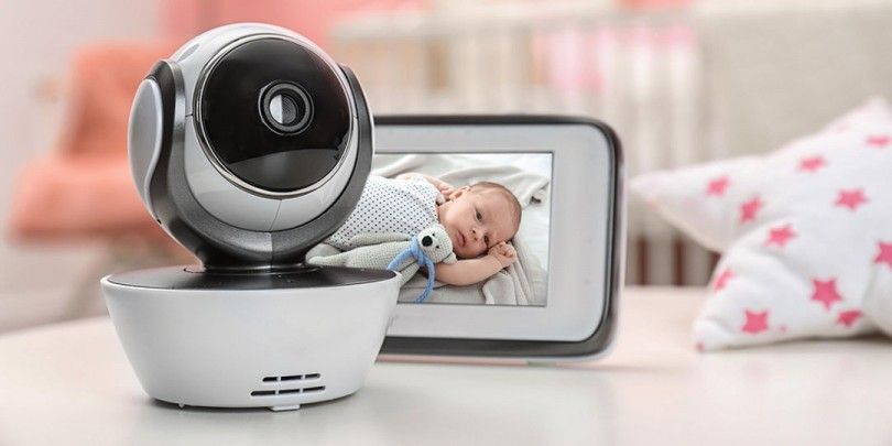 baby monitor