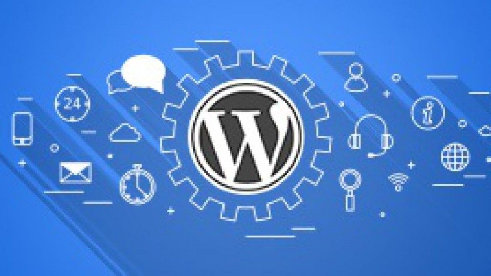 White label WordPress website maintenance