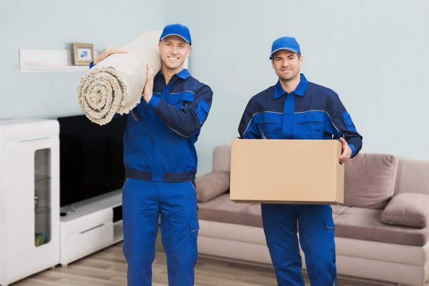 packers and movers delhi