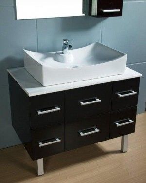 Buying guide for Vanities