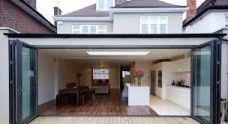 What is a Home Extension?