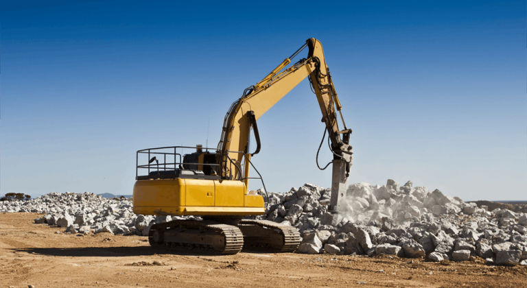 earthmoving equipment australia