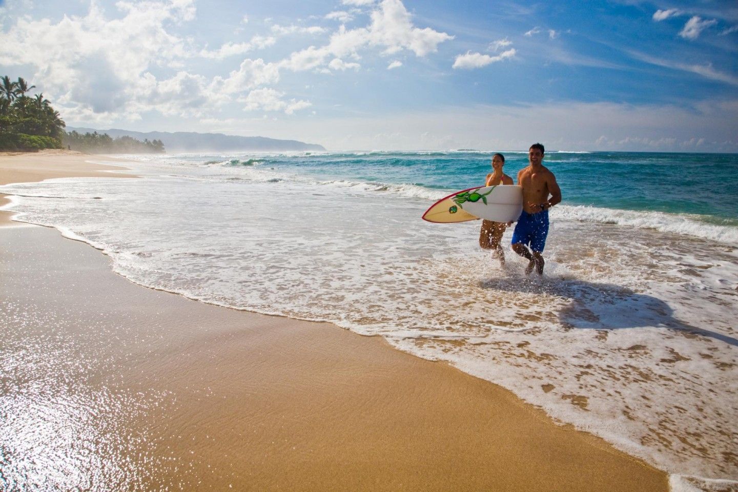 ocean Hawaii,