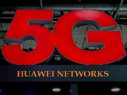 Huawei Company  for  Participation in 5G Trials