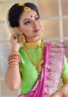 party makeup in Delhi, makeup artist in Delhi, special event makeup artist, traditional makeup