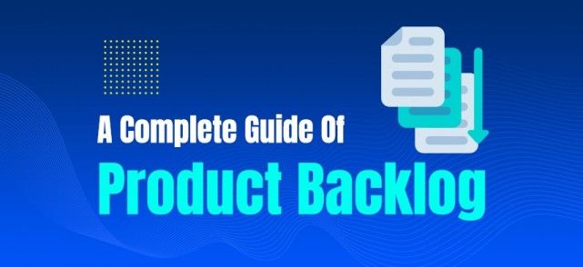 Product Backlog in Scrum