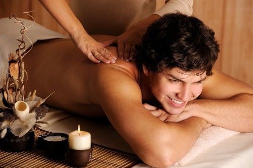 Massage Therapy