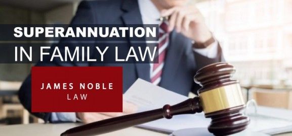 Family Law Act Amendments