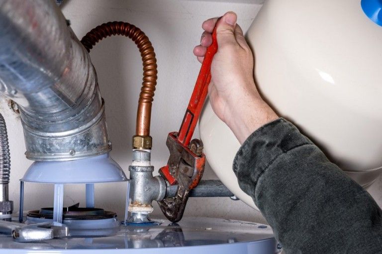 water heater Vero beach, plumbing Vero beach fl