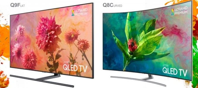 Samsung tv price in Bangladesh