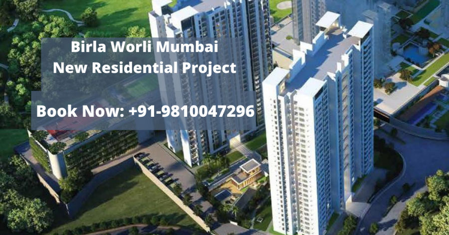 Birla Worli