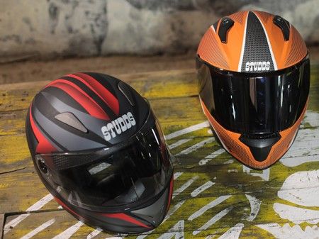 Two-Wheelers Accessories