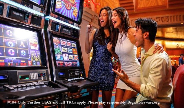 online casino sites