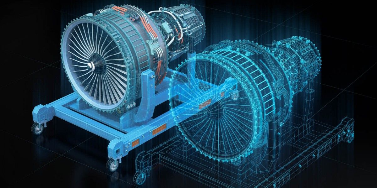 Digital Twin Technology Market Image