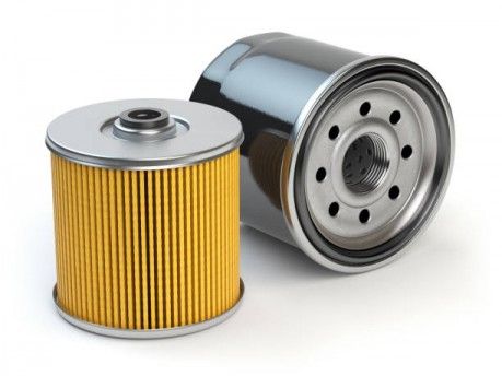 Oil Filter Market