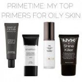 best drugstore primer