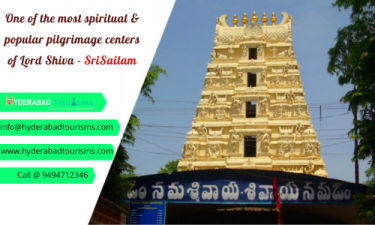 srisailam tour packages