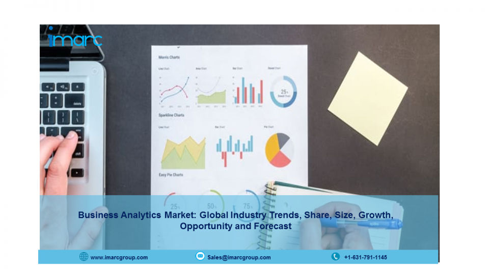 Business Analytics Market