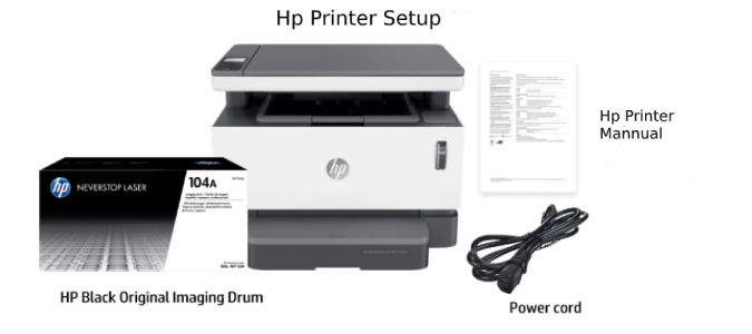 HP Printer Problems