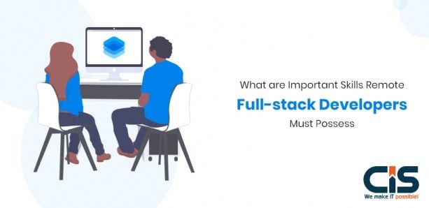 fullstack developer