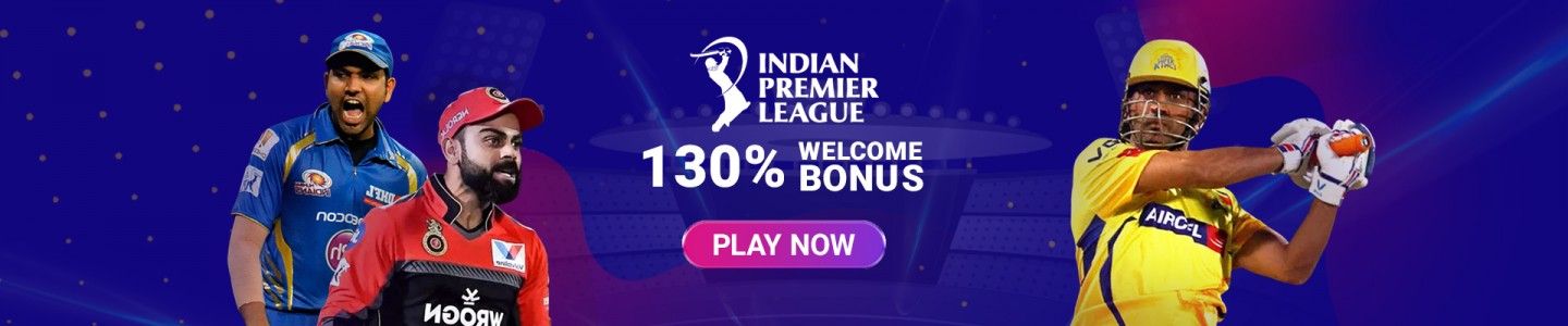 Online betting in India