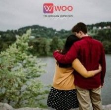 online dating app, woo dating app