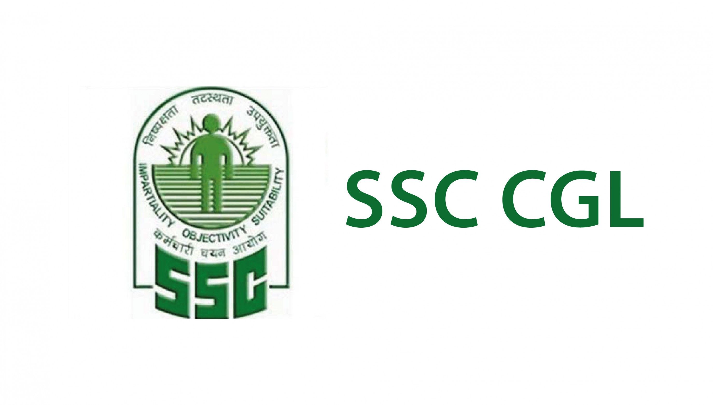 ssc cgl