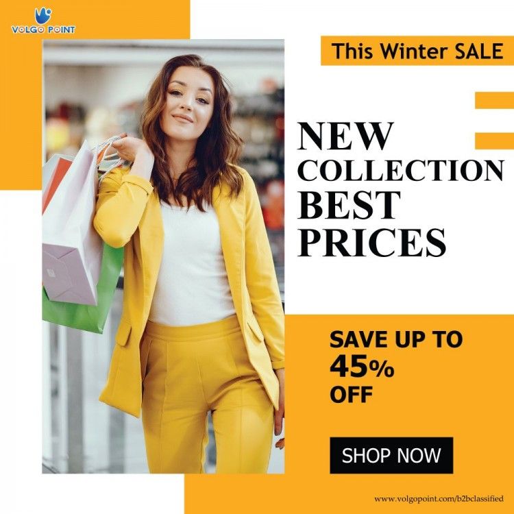 #wintersale